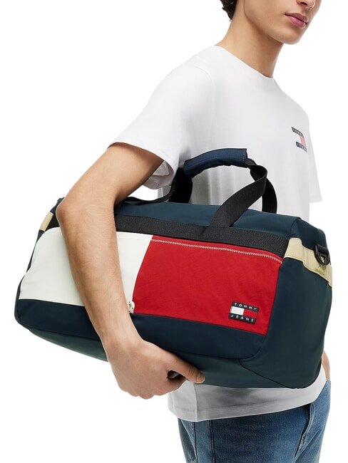 TJM ARCHIVE Seesack Unternehmen - Reisetaschen