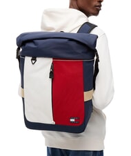 TOMMY HILFIGER TJM ARCHIVE Rucksack - Rucks&auml;cke f&uuml;r Schule &amp; Freizeit