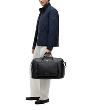 TOMMY HILFIGER TH CENTRAL Reisetasche mit Schultergurt - Reisetaschen