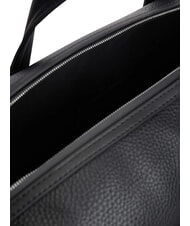 TOMMY HILFIGER TH CENTRAL Reisetasche mit Schultergurt Schwarz - Reisetaschen - 5