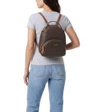 LIUJO MANHATTAN Rucksack mit Vordertasche - Damentaschen