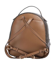 LIUJO MANHATTAN Rucksack mit Vordertasche Wildleder- - Damentaschen - 3