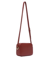LIUJO MANHATTAN Mini-Tasche mit verstellbarem Schultergurt Ziegelrot - Damentaschen - 4