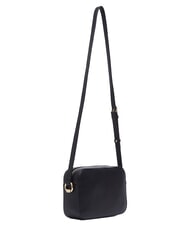 LIUJO MANHATTAN Mini-Tasche mit verstellbarem Schultergurt SCHWARZ - Damentaschen - 4