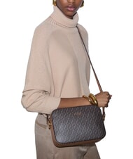 LIUJO MANHATTAN Mini-Tasche mit verstellbarem Schultergurt - Damentaschen