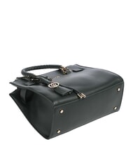 LIUJO MANHATTAN Handtasche mit Schulterriemen Wald - Damentaschen - 4