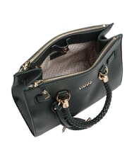LIUJO MANHATTAN Handtasche mit Schulterriemen Wald - Damentaschen - 6