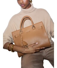 LIUJO MANHATTAN Handtaschen-Shopper mit Schulterriemen - Damentaschen
