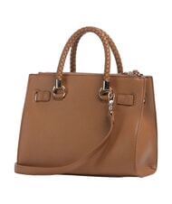 LIUJO MANHATTAN Handtasche mit Schulterriemen Wildleder- - Damentaschen - 3