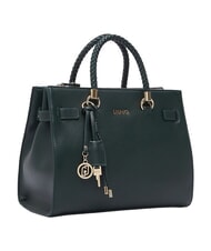 LIUJO MANHATTAN Handtaschen-Shopper mit Schulterriemen Wald - Damentaschen - 3