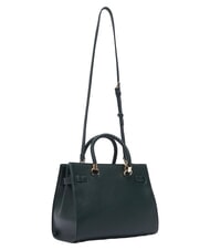 LIUJO MANHATTAN Handtaschen-Shopper mit Schulterriemen Wald - Damentaschen - 4