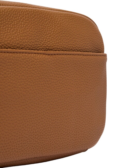 FAIZA Mini-Tasche mit verstellbarem Schultergurt Wildleder- - Damentaschen