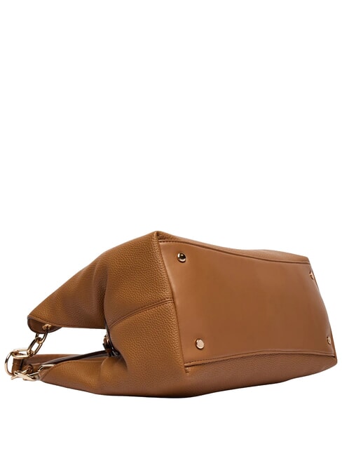 FAIZA Handtasche mit Schulterriemen Wildleder- - Damentaschen