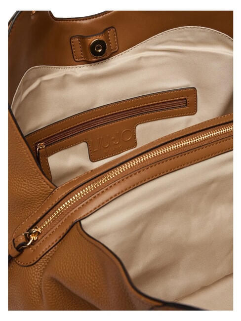 FAIZA Handtasche mit Schulterriemen Wildleder- - Damentaschen