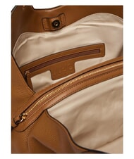 LIUJO FAIZA Handtasche mit Schulterriemen Wildleder- - Damentaschen - 6
