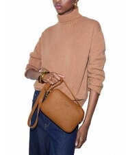 LIUJO MANHATTAN Mini-Tasche mit verstellbarem Schultergurt - Damentaschen
