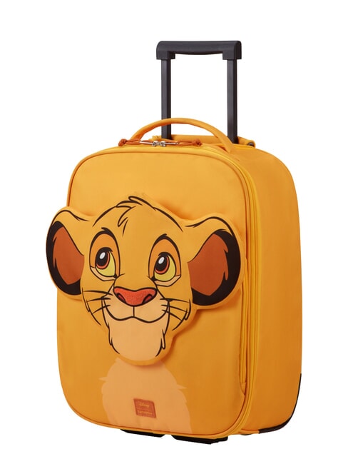SAMMIES DISNEY Handgep&auml;cktrolley Simba - Handgep&auml;ck