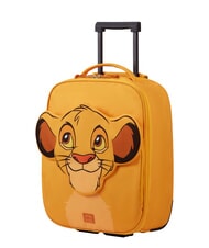 SAMSONITE SAMMIES DISNEY Handgep&auml;cktrolley Simba - Handgep&auml;ck - 3
