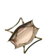 MICHAEL KORS ZADIE Umh&auml;ngetasche Loden - Damentaschen - 3