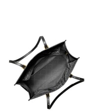 MICHAEL KORS ZADIE Umh&auml;ngetasche Schwarz - Damentaschen - 3