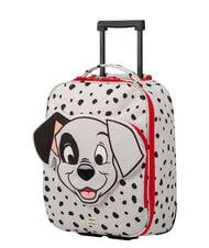 SAMSONITE SAMMIES DISNEY Handgep&auml;cktrolley Patch - Handgep&auml;ck - 3