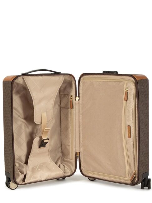 TRAVEL Handgep&auml;cktrolley brn/acorn - Handgep&auml;ck