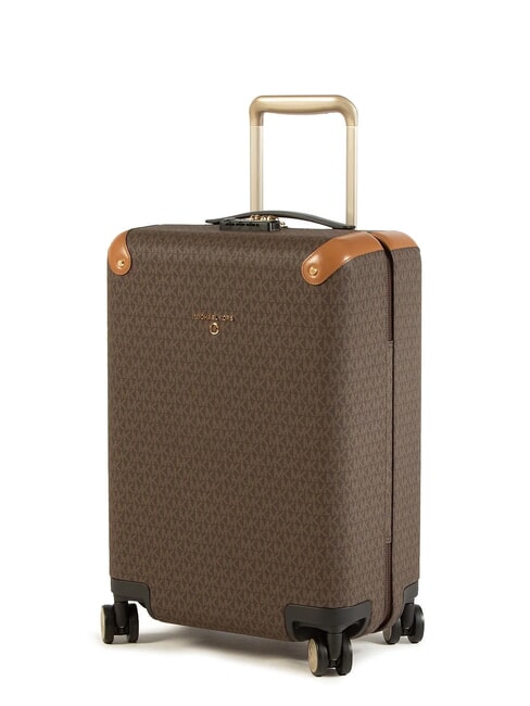 TRAVEL Handgep&auml;cktrolley brn/acorn - Handgep&auml;ck