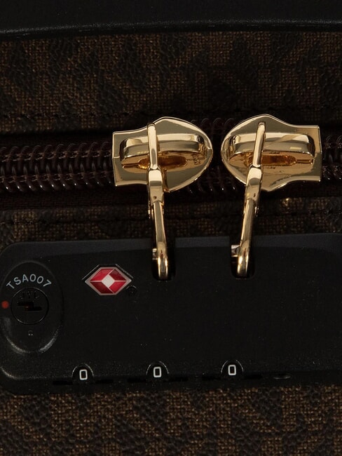 TRAVEL Handgep&auml;cktrolley brn/acorn - Handgep&auml;ck