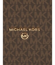 MICHAEL KORS TRAVEL Handgep&auml;cktrolley brn/acorn - Handgep&auml;ck - 6