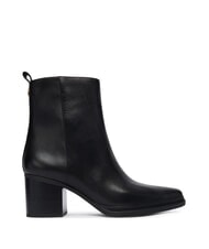 MICHAEL KORS LEX Lederstiefeletten - Damenschuhe