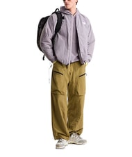 THE NORTH FACE HOT SHOT 30-Liter-Reiserucksack tnf schwarz-tnf w - Rucks&auml;cke f&uuml;r Schule &amp; Freizeit - 2