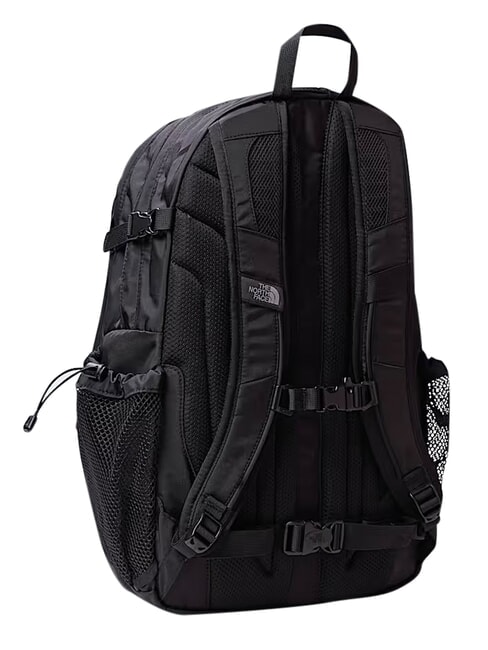 HOT SHOT 30-Liter-Reiserucksack tnf schwarz-tnf w - Rucks&auml;cke f&uuml;r Schule &amp; Freizeit