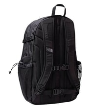 THE NORTH FACE HOT SHOT 30-Liter-Reiserucksack tnf schwarz-tnf w - Rucks&auml;cke f&uuml;r Schule &amp; Freizeit - 3