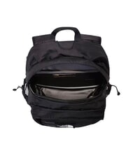 THE NORTH FACE HOT SHOT 30-Liter-Reiserucksack tnf schwarz-tnf w - Rucks&auml;cke f&uuml;r Schule &amp; Freizeit - 4