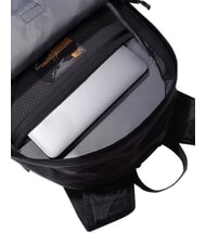 THE NORTH FACE HOT SHOT 30-Liter-Reiserucksack tnf schwarz-tnf w - Rucks&auml;cke f&uuml;r Schule &amp; Freizeit - 6