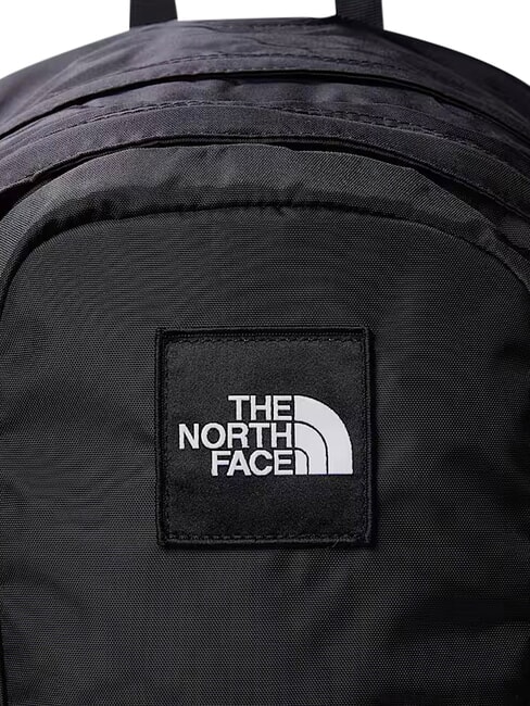 HOT SHOT 30-Liter-Reiserucksack tnf schwarz-tnf w - Rucks&auml;cke f&uuml;r Schule &amp; Freizeit