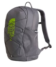 THE NORTH FACE YOUTH COURT JESTER 15" PC-Rucksack Smoked Pearl/Sport Moss - Rucks&auml;cke f&uuml;r Schule &amp; Freizeit - 4