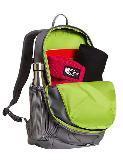 YOUTH COURT JESTER 15" PC-Rucksack Smoked Pearl/Sport Moss - Rucks&auml;cke f&uuml;r Schule &amp; Freizeit