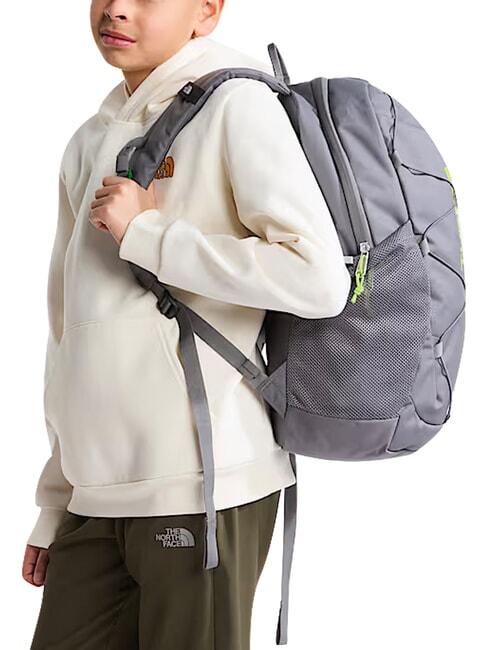 YOUTH COURT JESTER 15" PC-Rucksack Smoked Pearl/Sport Moss - Rucks&auml;cke f&uuml;r Schule &amp; Freizeit