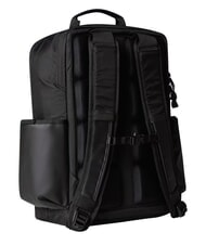 THE NORTH FACE BASE CAMP DAY PACK Laptop-Rucksack tnfblack/asphaltgrey/smokedpearl - PC-Rucks&auml;cke - 3