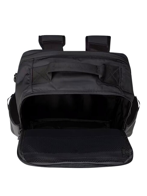 BASE CAMP DAY PACK Laptop-Rucksack tnfblack/asphaltgrey/smokedpearl - PC-Rucks&auml;cke