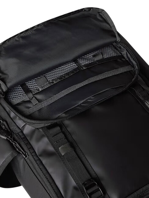 BASE CAMP DAY PACK Laptop-Rucksack tnfblack/asphaltgrey/smokedpearl - PC-Rucks&auml;cke