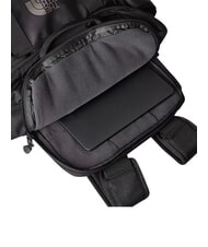 THE NORTH FACE BASE CAMP DAY PACK Laptop-Rucksack tnfblack/asphaltgrey/smokedpearl - PC-Rucks&auml;cke - 7