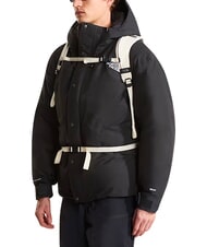THE NORTH FACE W BOREALIS PATCH Reiserucksack wei&szlig;e D&uuml;ne/Fleck - Rucks&auml;cke f&uuml;r Schule &amp; Freizeit - 7