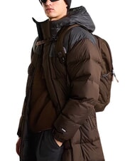 THE NORTH FACE VAULT 13" Laptop-Rucksack dunkelbraun/granat - Rucks&auml;cke f&uuml;r Schule &amp; Freizeit - 7