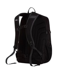 THE NORTH FACE BOREALIS CLASSIC Reiserucksack TNF Schwarz/Asphaltgrau/Patch - Rucks&auml;cke f&uuml;r Schule &amp; Freizeit - 3