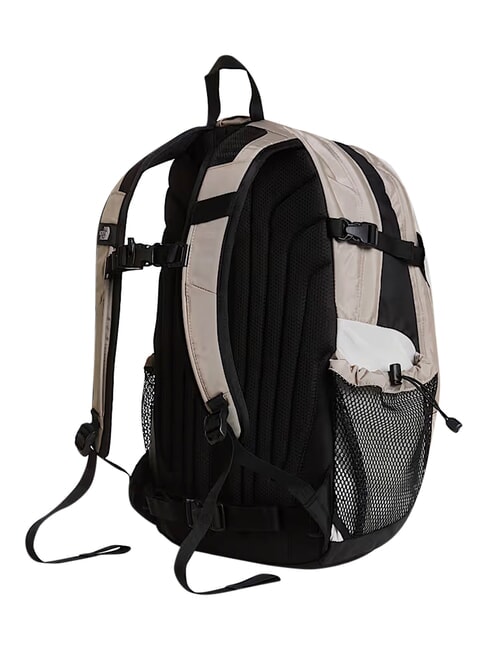HOT SHOT 30-Liter-Reiserucksack stoneslab/cumuluscloud/tnfblack - Rucks&auml;cke f&uuml;r Schule &amp; Freizeit