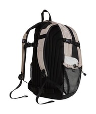 THE NORTH FACE HOT SHOT 30-Liter-Reiserucksack stoneslab/cumuluscloud/tnfblack - Rucks&auml;cke f&uuml;r Schule &amp; Freizeit - 3