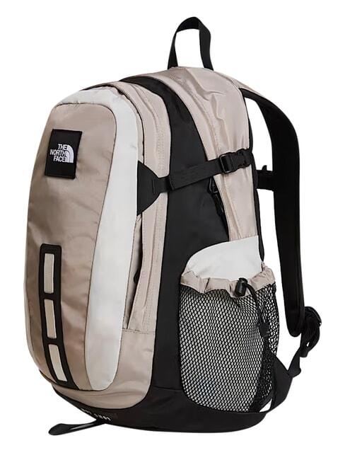 HOT SHOT 30-Liter-Reiserucksack stoneslab/cumuluscloud/tnfblack - Rucks&auml;cke f&uuml;r Schule &amp; Freizeit