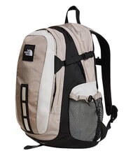 THE NORTH FACE HOT SHOT 30-Liter-Reiserucksack stoneslab/cumuluscloud/tnfblack - Rucks&auml;cke f&uuml;r Schule &amp; Freizeit - 4